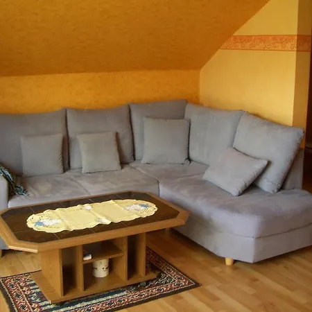 Ferienhaus Roslau * Wunsiedel