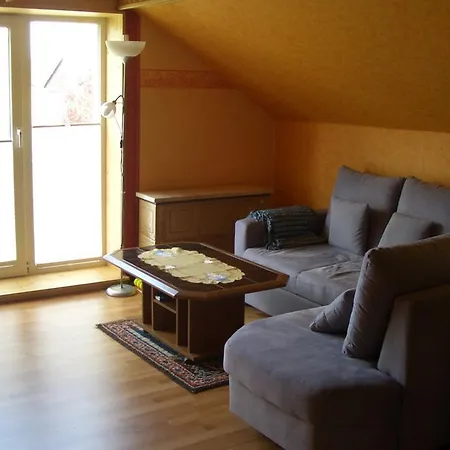 Ferienhaus Roslau *