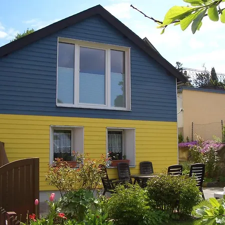 Ferienhaus Roslau Wunsiedel