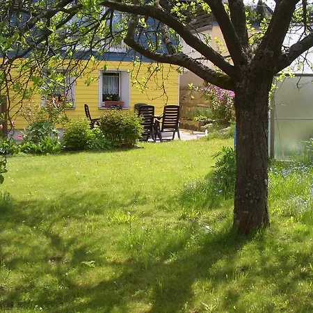 Ferienhaus Roslau