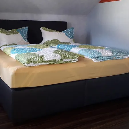 Apartment Ferienhaus Roslau *