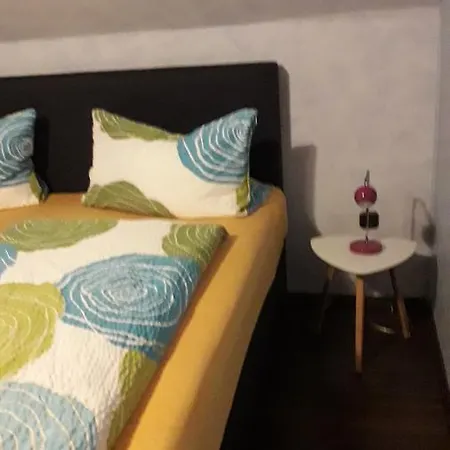 Ferienhaus Roslau *