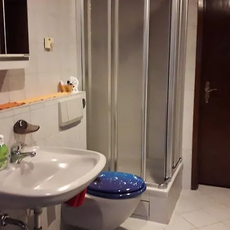 Ferienhaus Roslau *